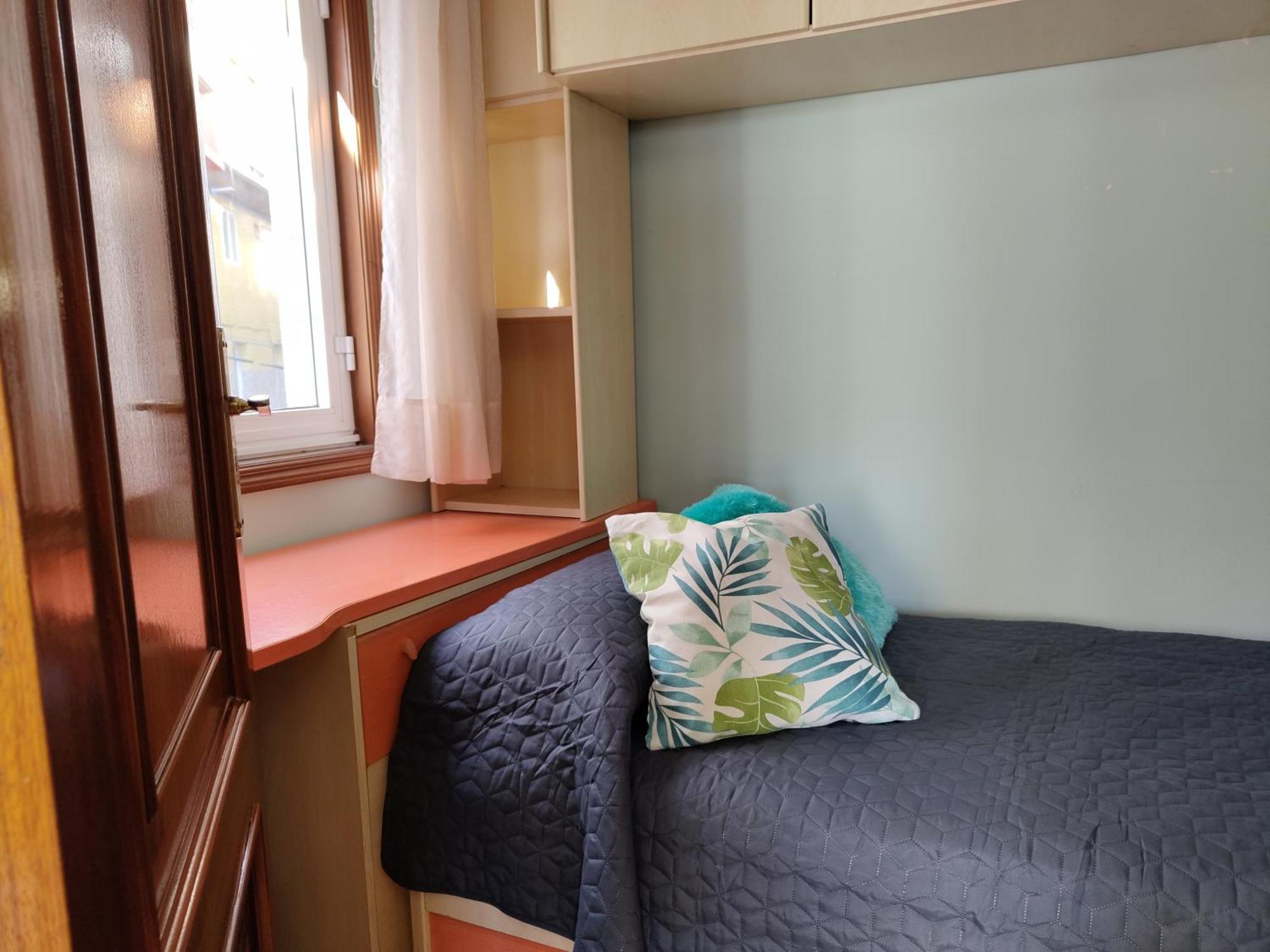 Apartamento Casa Marinera En A Guarda Exterior foto