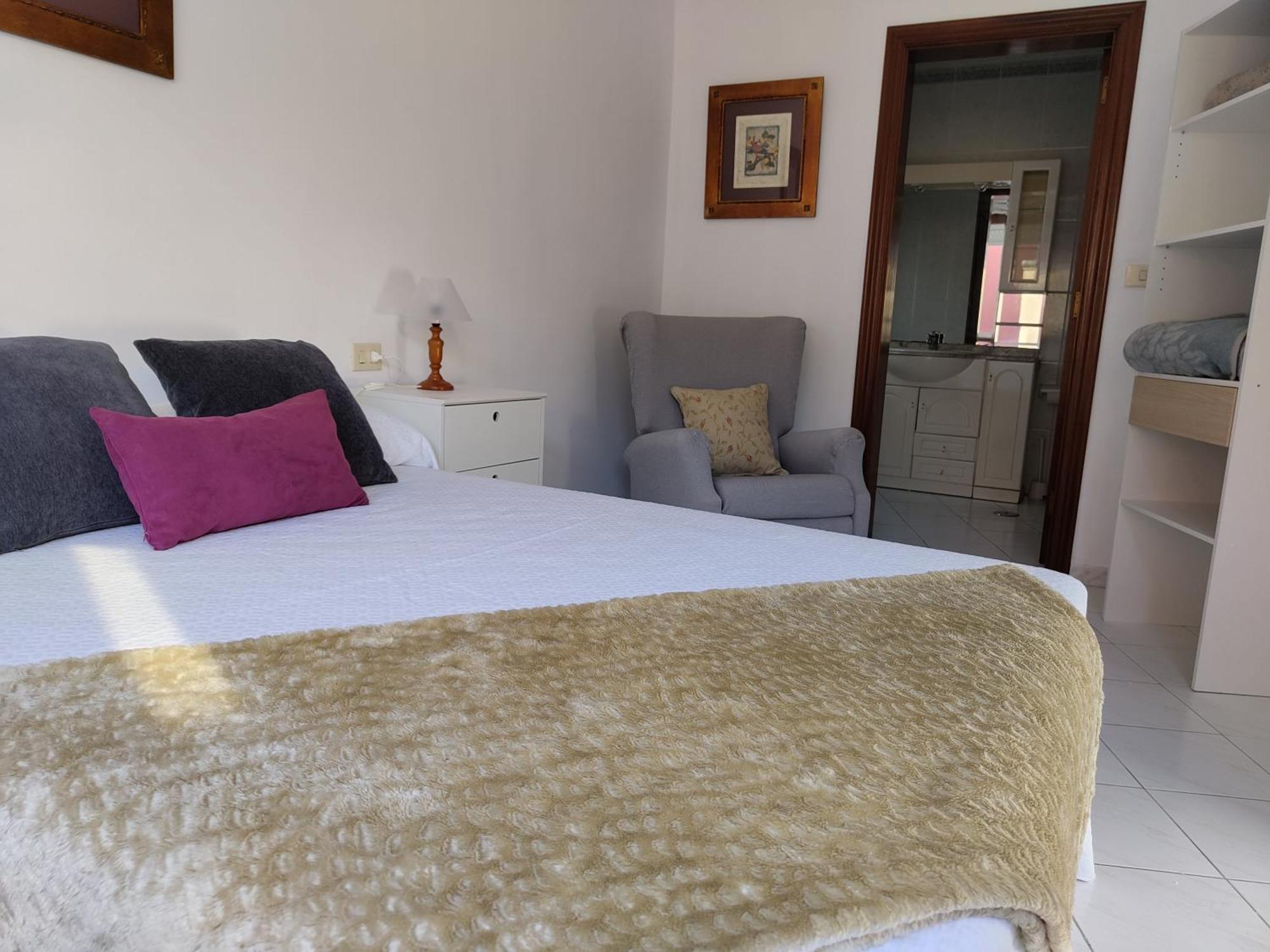 Apartamento Casa Marinera En A Guarda Exterior foto