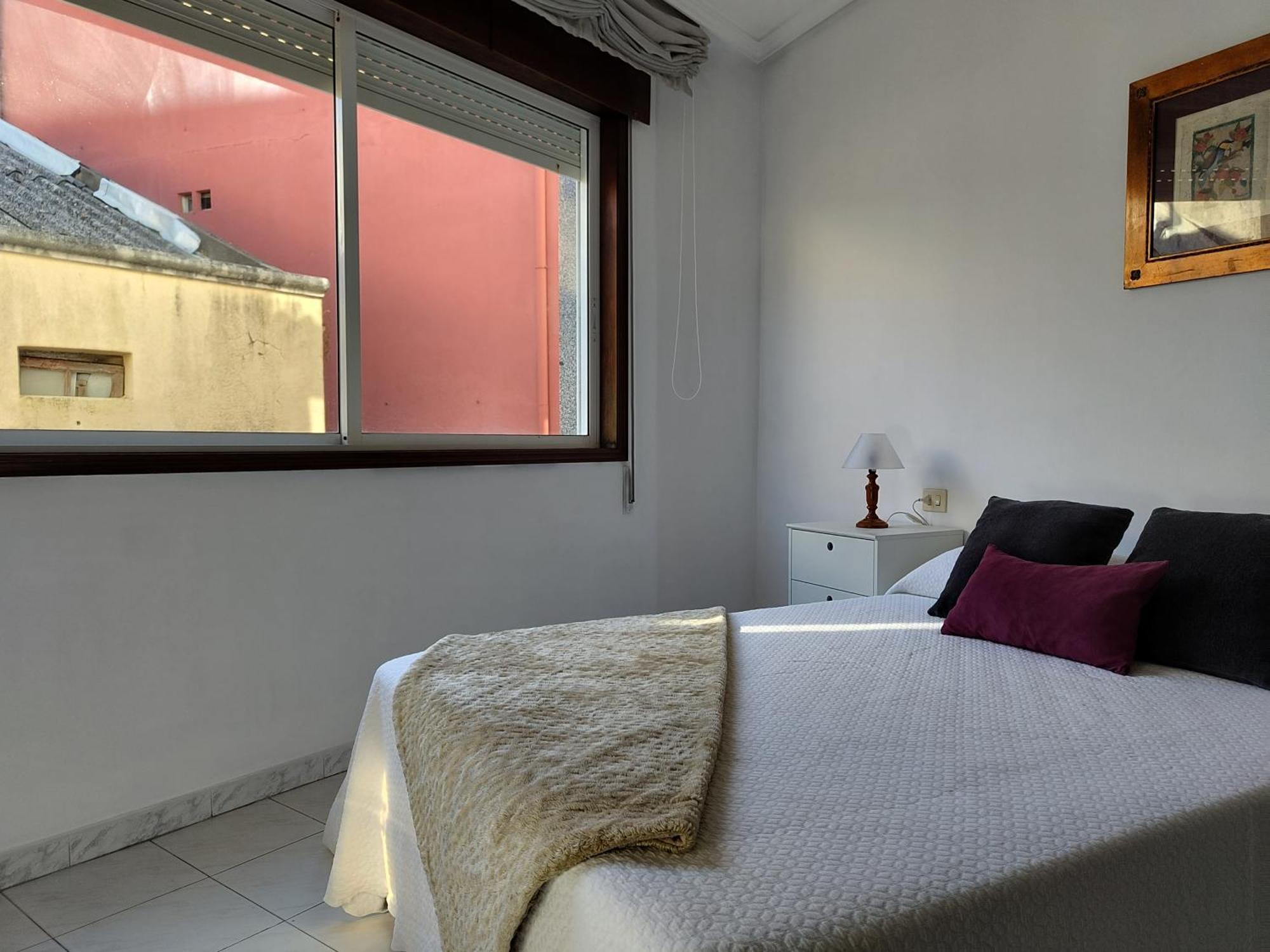 Apartamento Casa Marinera En A Guarda Exterior foto