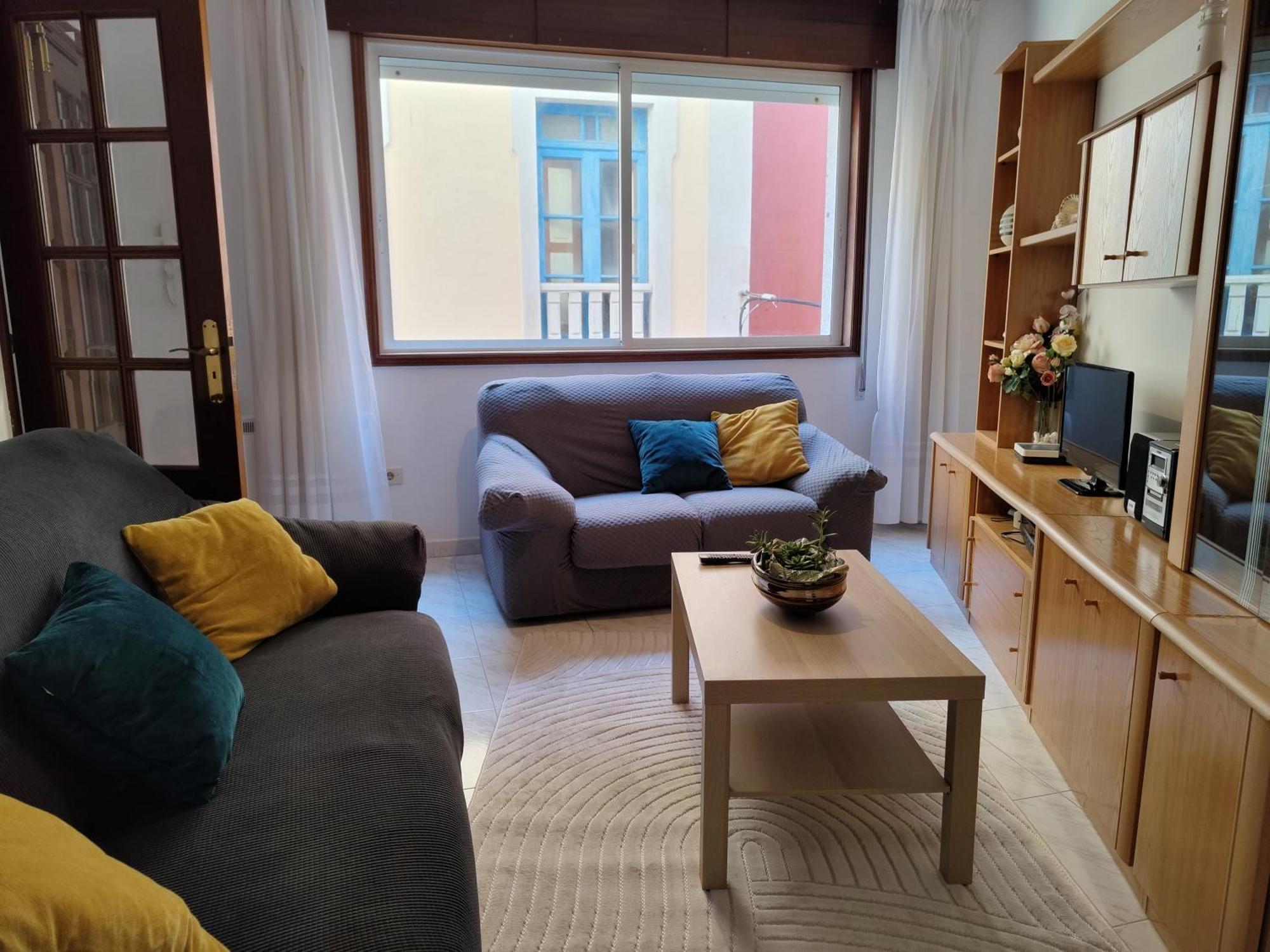 Apartamento Casa Marinera En A Guarda Exterior foto